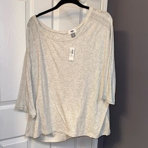 Women’s Top size XXL